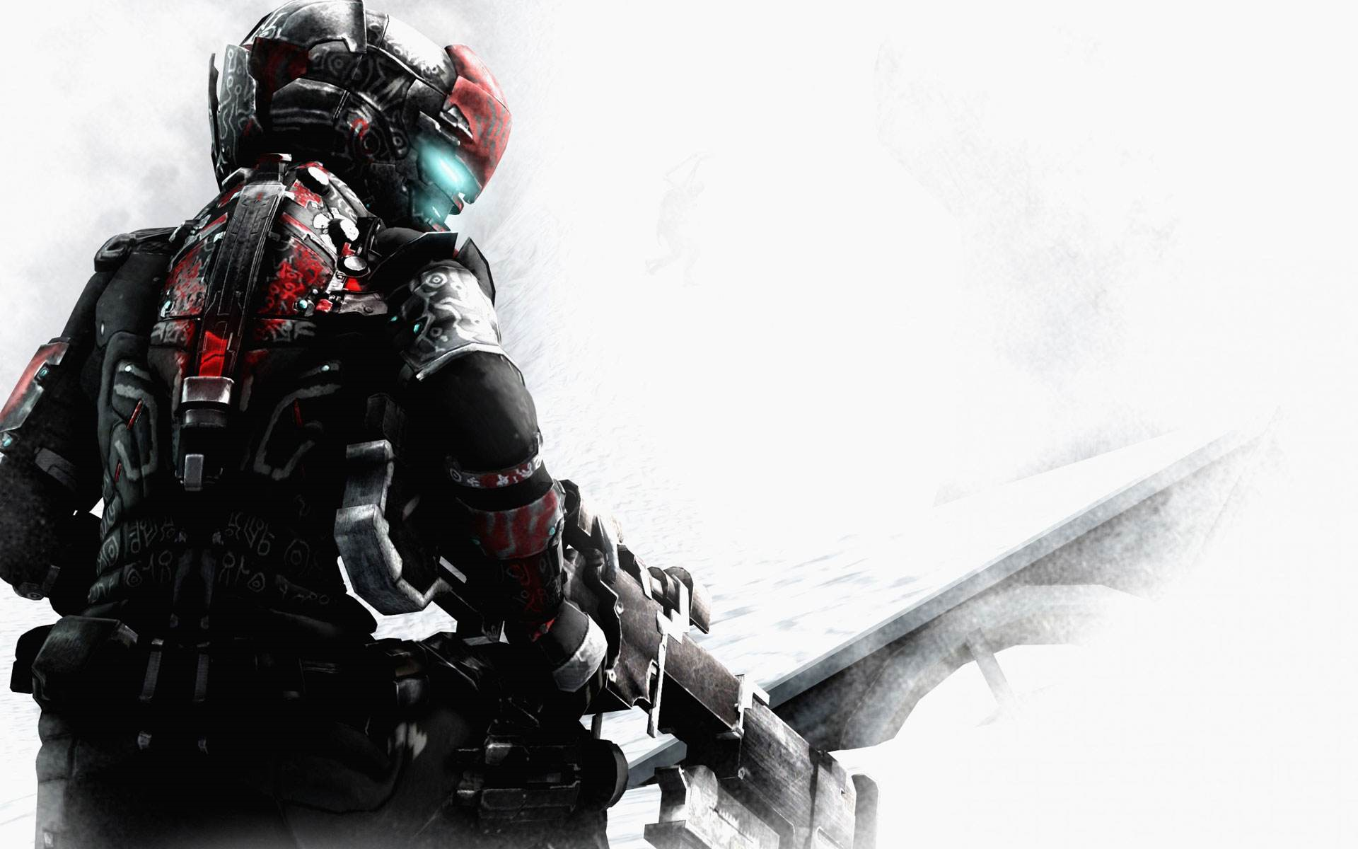 白嫖党福利死亡空间3n7防护服获得方法