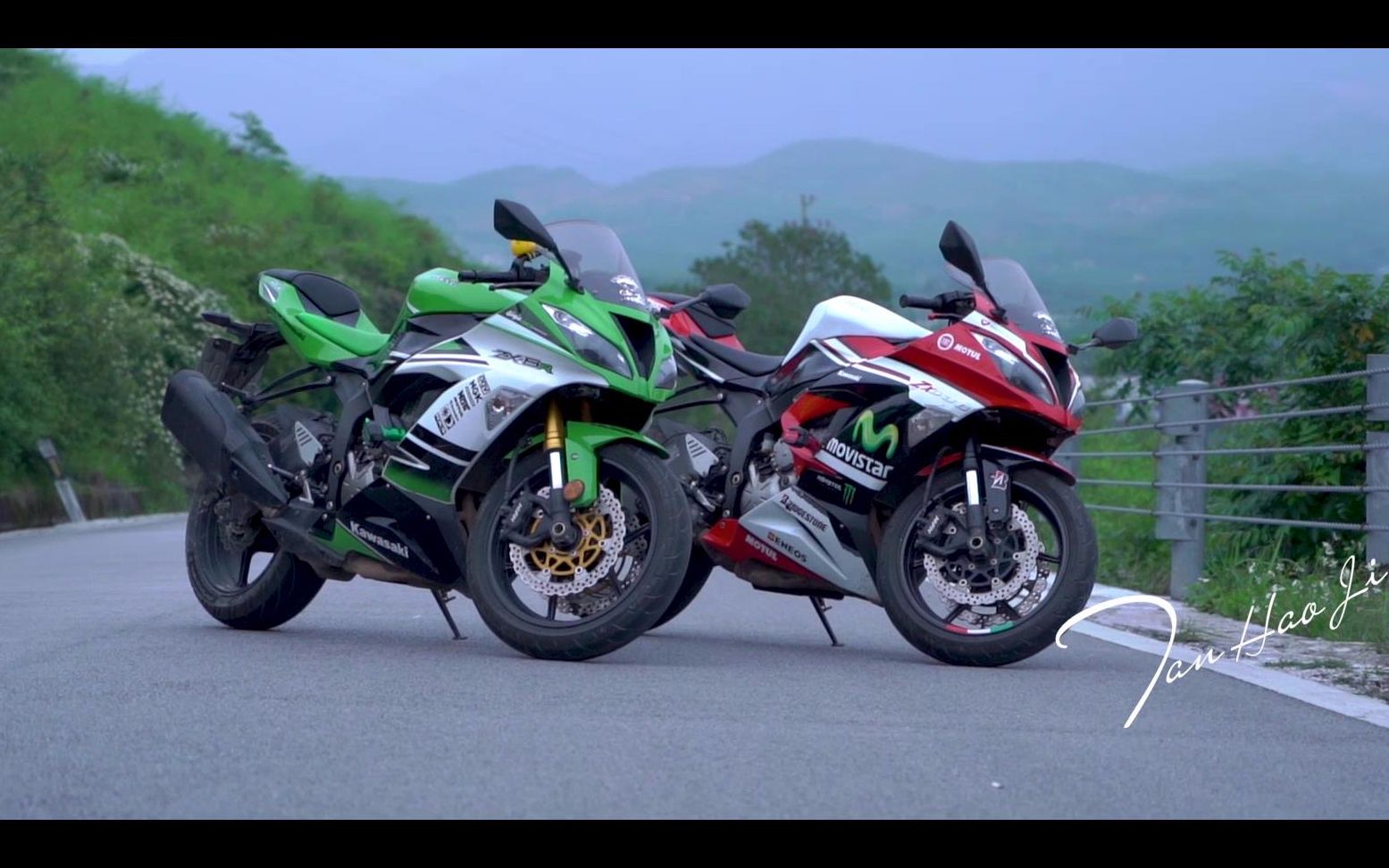 多少男人的梦想,川崎636跑山随拍,有毒_哔哩哔哩 (゜-゜)つロ 干杯