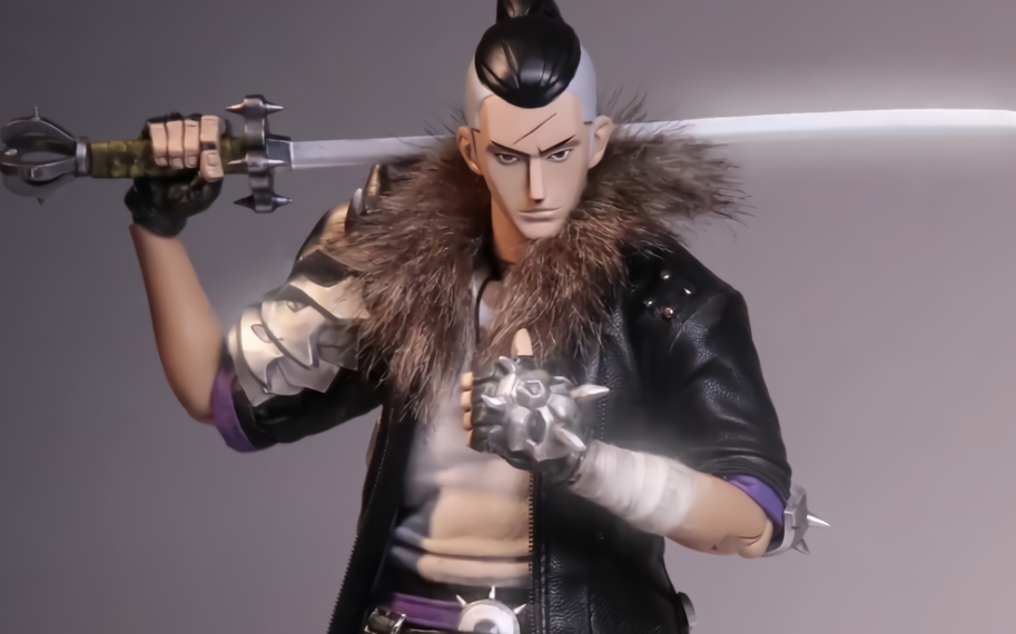 复活*无尽战区苏洛 全解析www.bilibili.