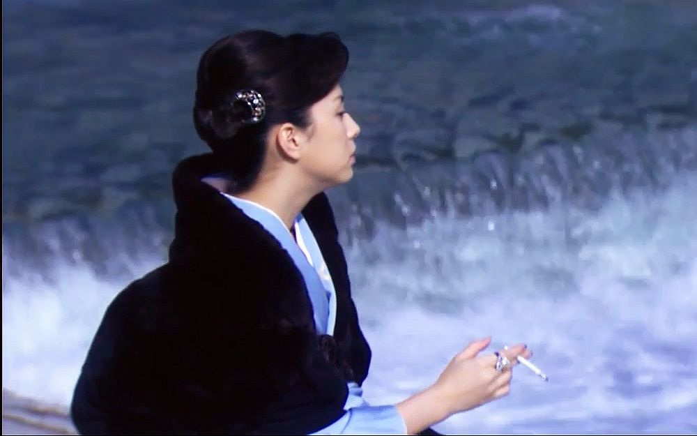 【米仓凉子个人向】原口元子-花如樱花 倾城如君