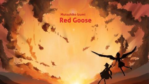 Red Goose - Mutsuhiko Izumi [Superable] 96.45Acc Pass_哔哩哔哩_ 