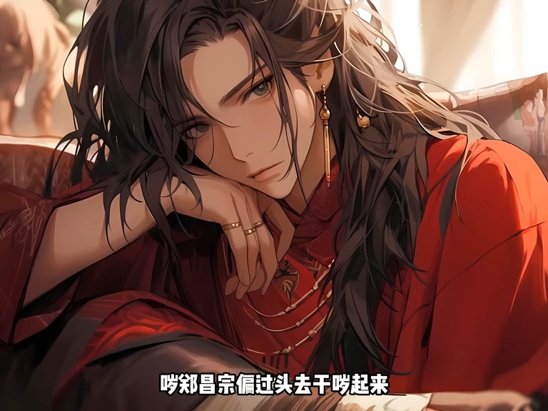 前世嫡姐被侯府世子下药