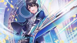 渣翻中字 D4djグルミク三宅葵依 誘い導く手 卡面剧情 哔哩哔哩 つロ干杯 Bilibili