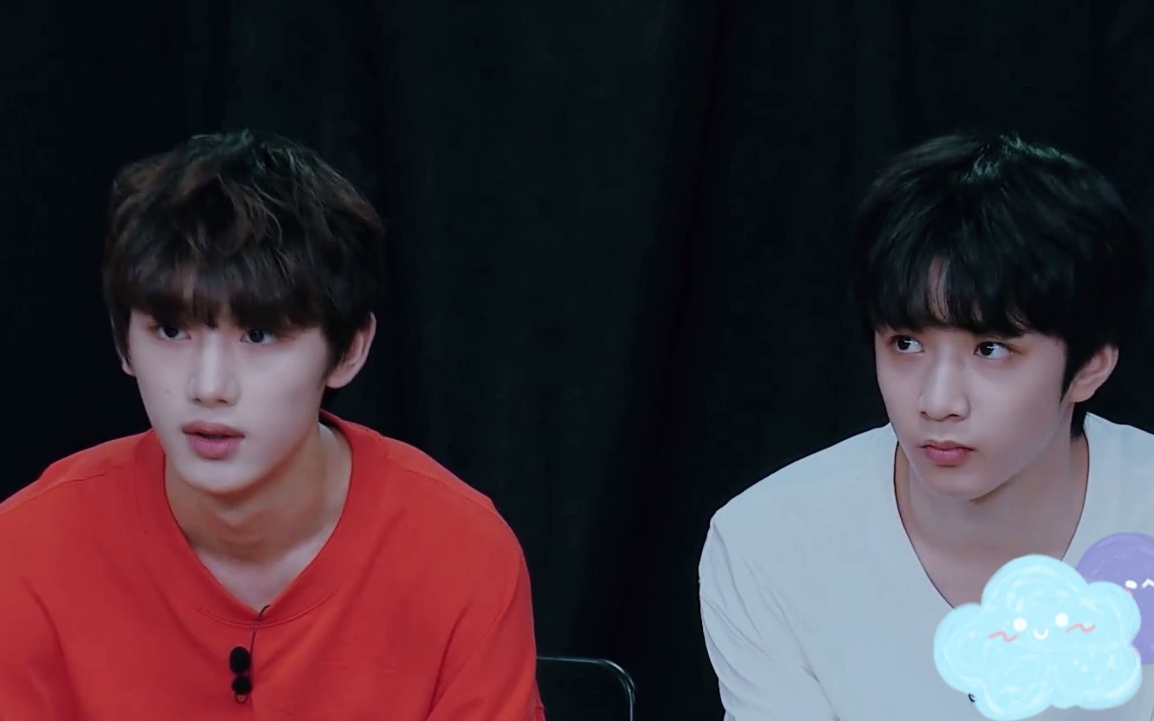 tnt时代少年团之cp大乱炖,马哥"孤寡老人"实锤