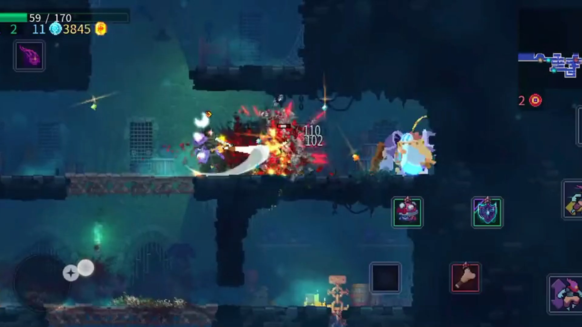 重生细胞破解版无限资源随便用,单细胞过起来也毫无压力!