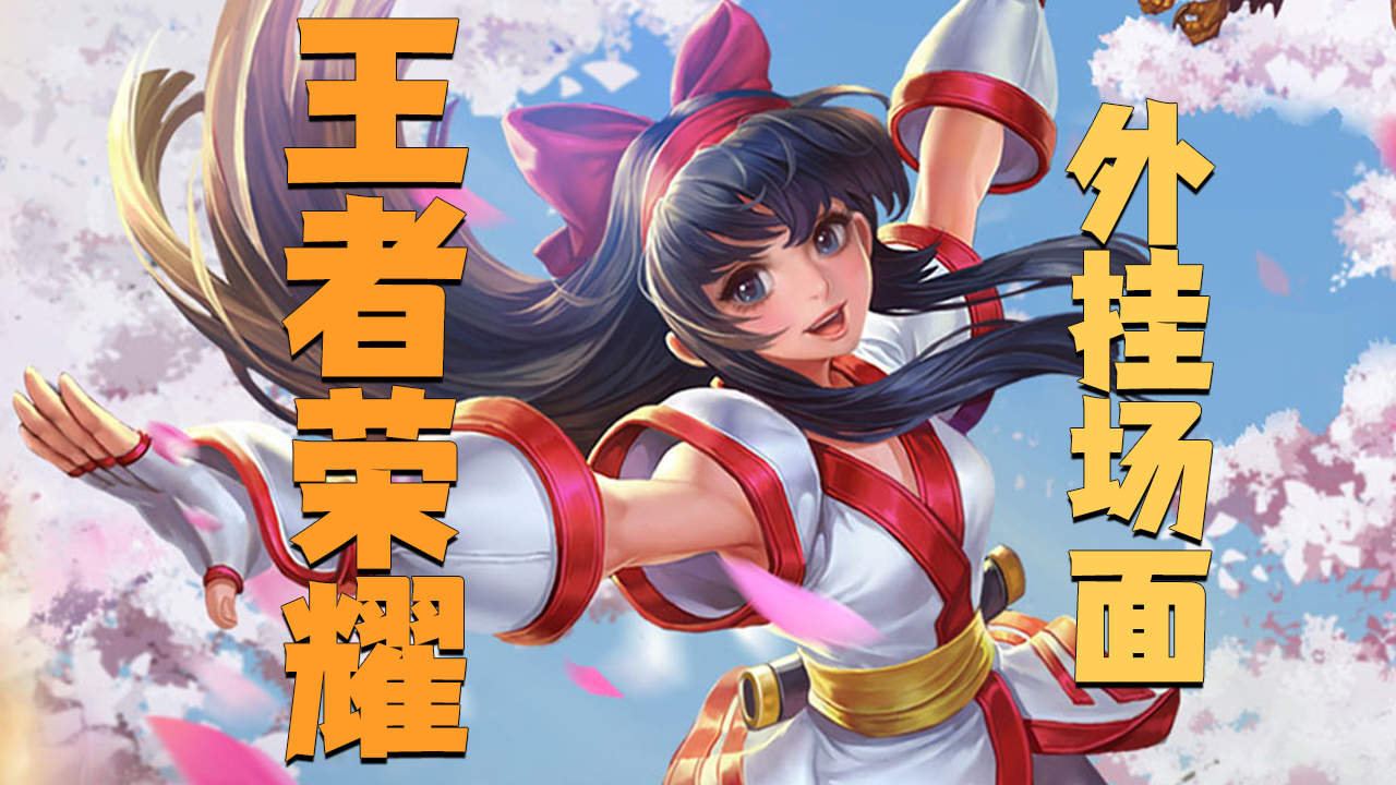 惊爆!天价外挂曝光,玩家竟花千元提升段位