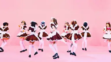 あっとほぉ～むカフェ/-哔哩哔哩_Bilibili