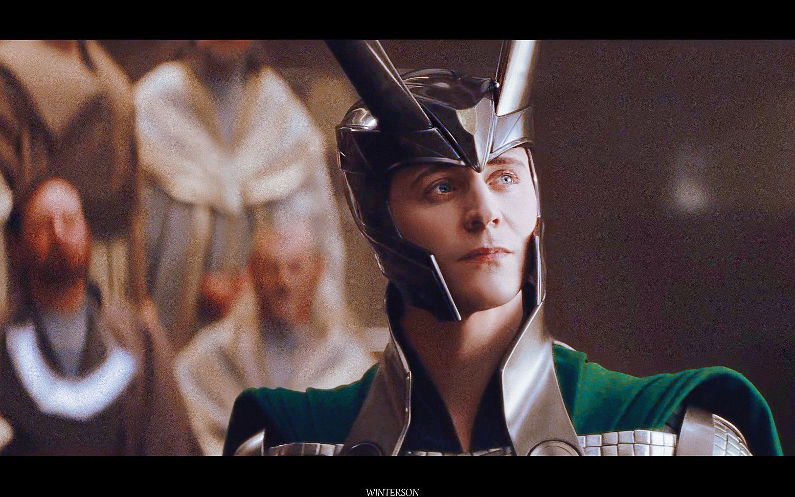 【漫威】【托尔与洛基】我向你保证,哥哥,阳光会再次照耀我们!