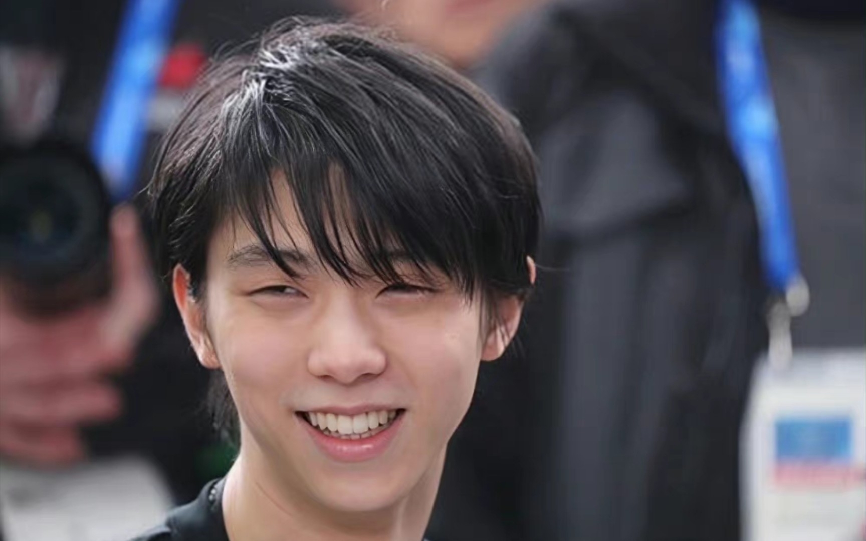 【羽生结弦】你一定要等到花开