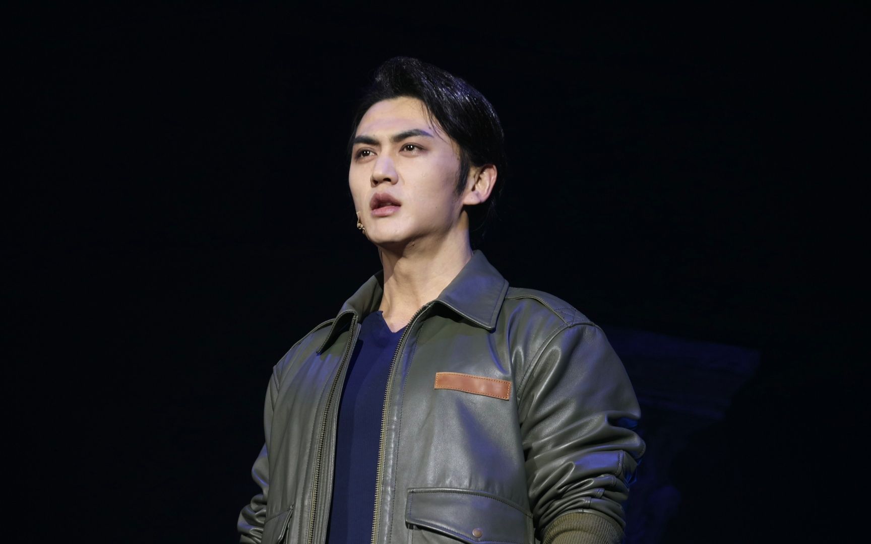 04.28 晚|丰碑 徐昊|永爱大帅哥