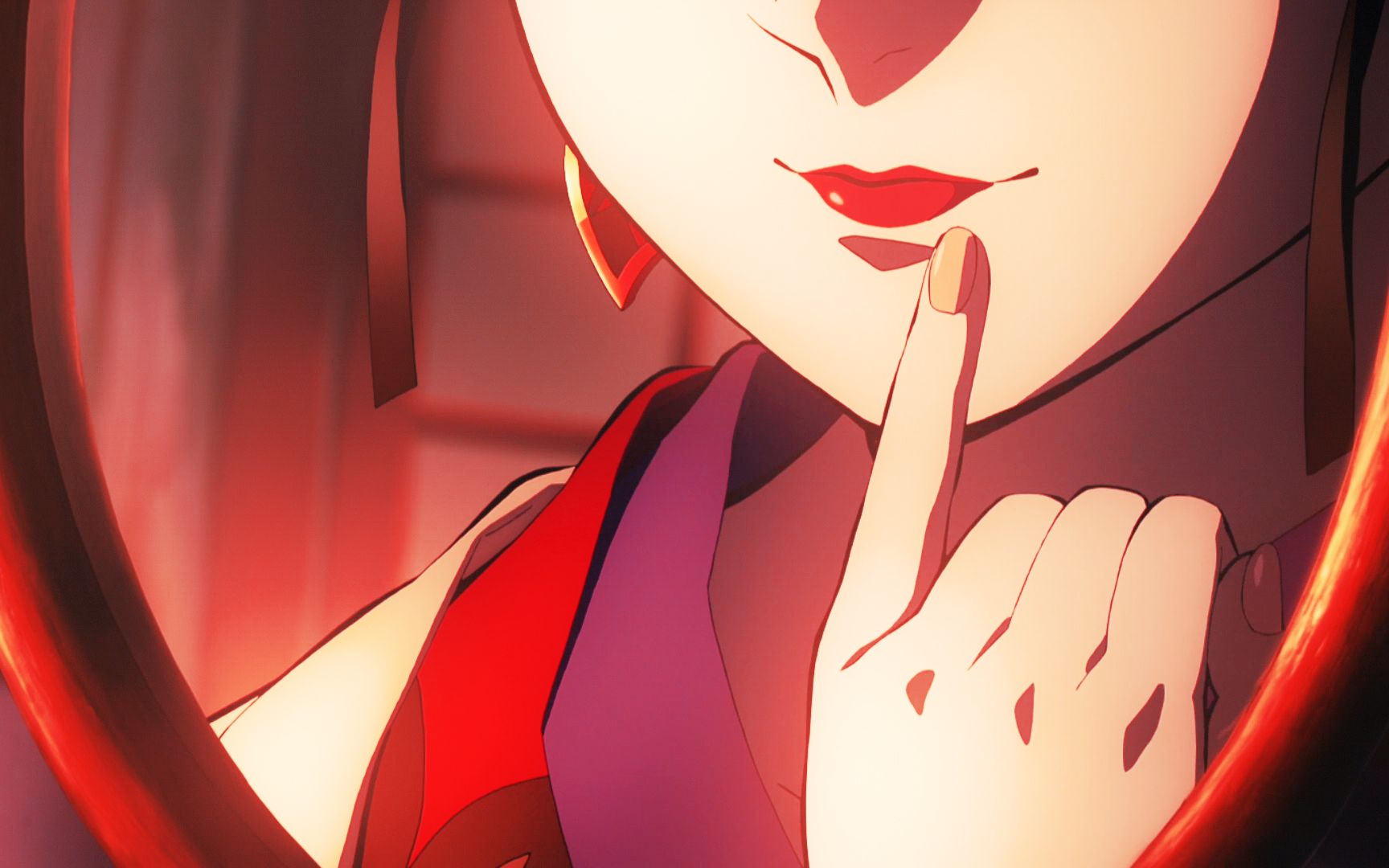 【鬼灭/十二鬼月】"你要不要也变成鬼呢?