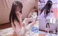 ...
