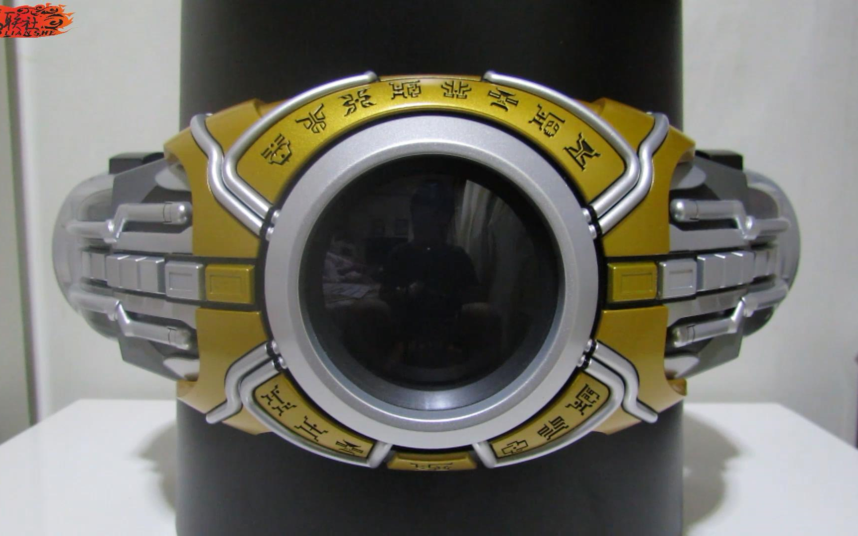 假面骑士空我 csm变身腰带 arcle part3 究极态