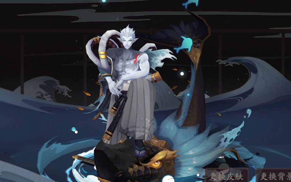 阴阳师秘闻sp荒川平民攻略_哔哩哔哩_bilibili