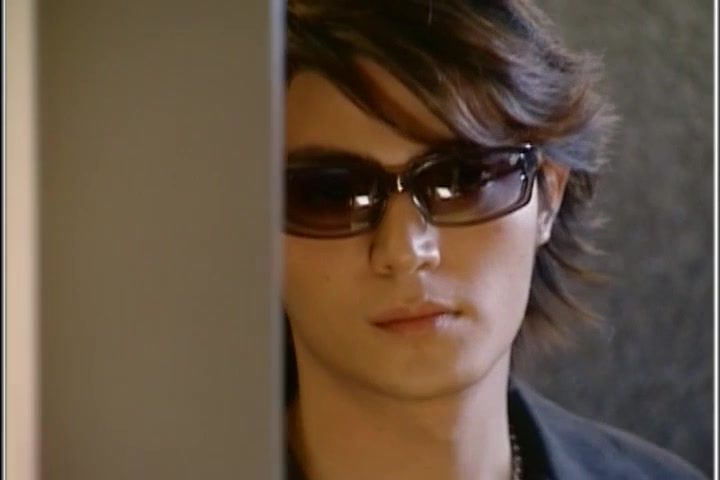 海豚湾恋人钟晓刚和沈曼青cut5剑拔弩张的电梯相遇