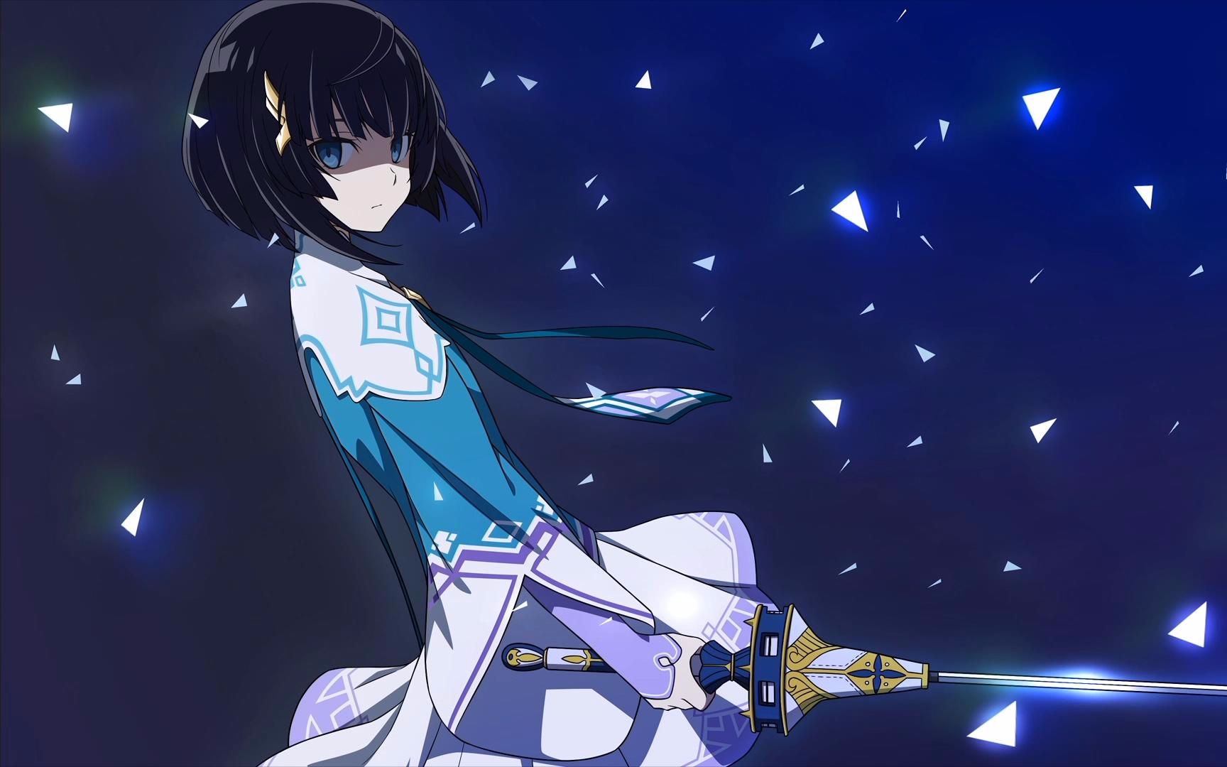 刀剑神域:origin part.19