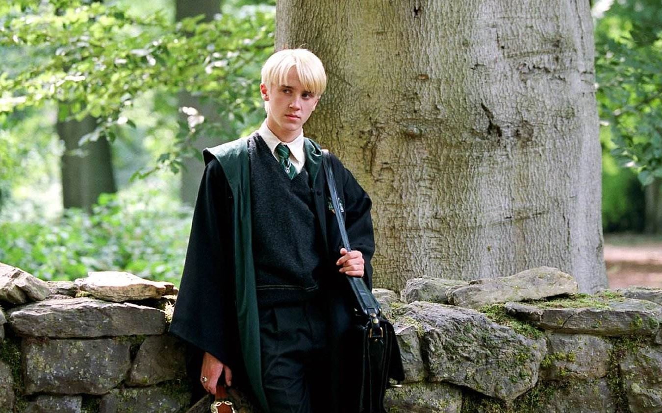 德赫官糖!tom felton 秃董 自弹自唱!is a girl called hermione