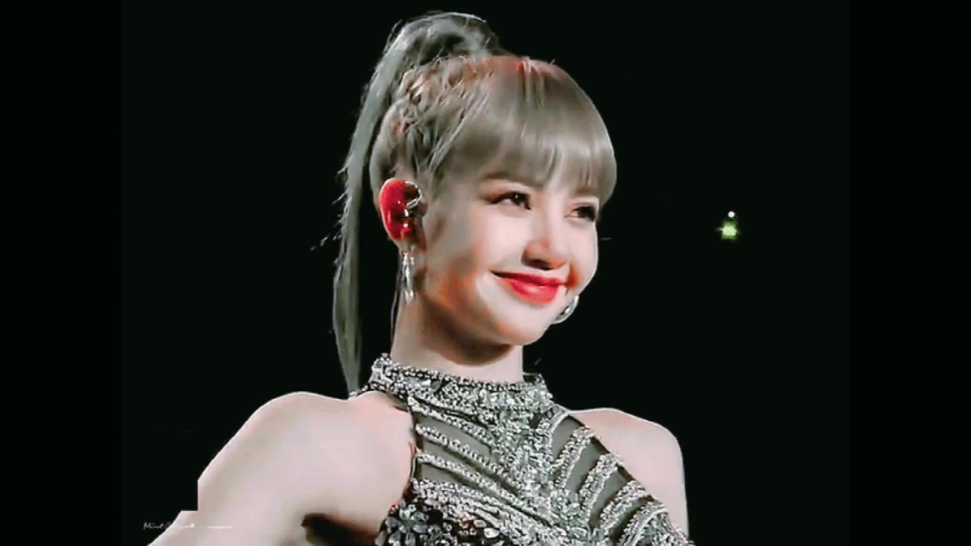 【blackpink】【lisa】71个心动镜头_哔哩哔哩_bilibili
