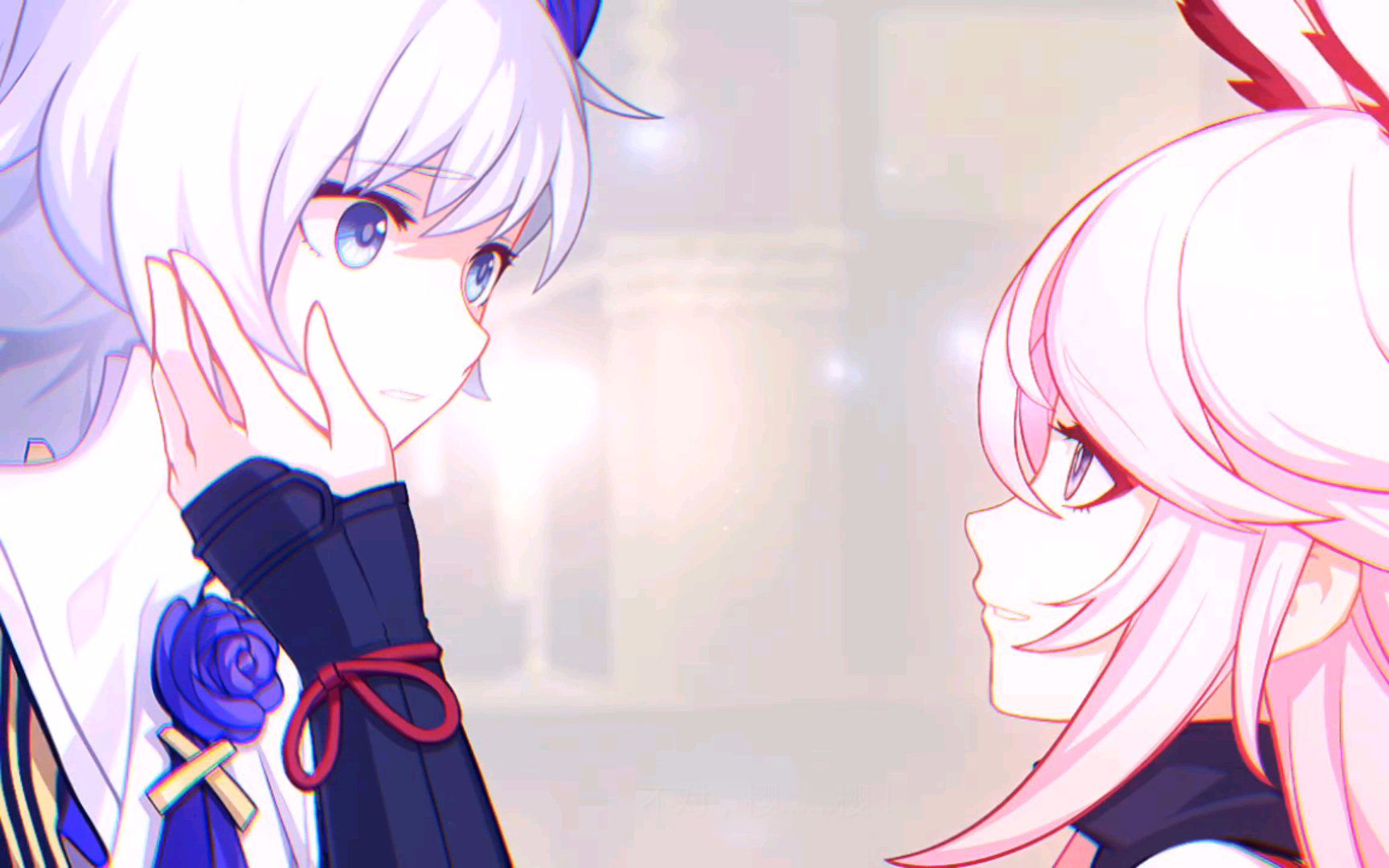 【简单教学】《崩坏3rd》真炎幸魂普通/分支攻击 追击简单教学