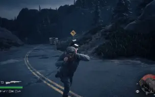 Télécharger la video: Days Gone(往日不再) 财富密码