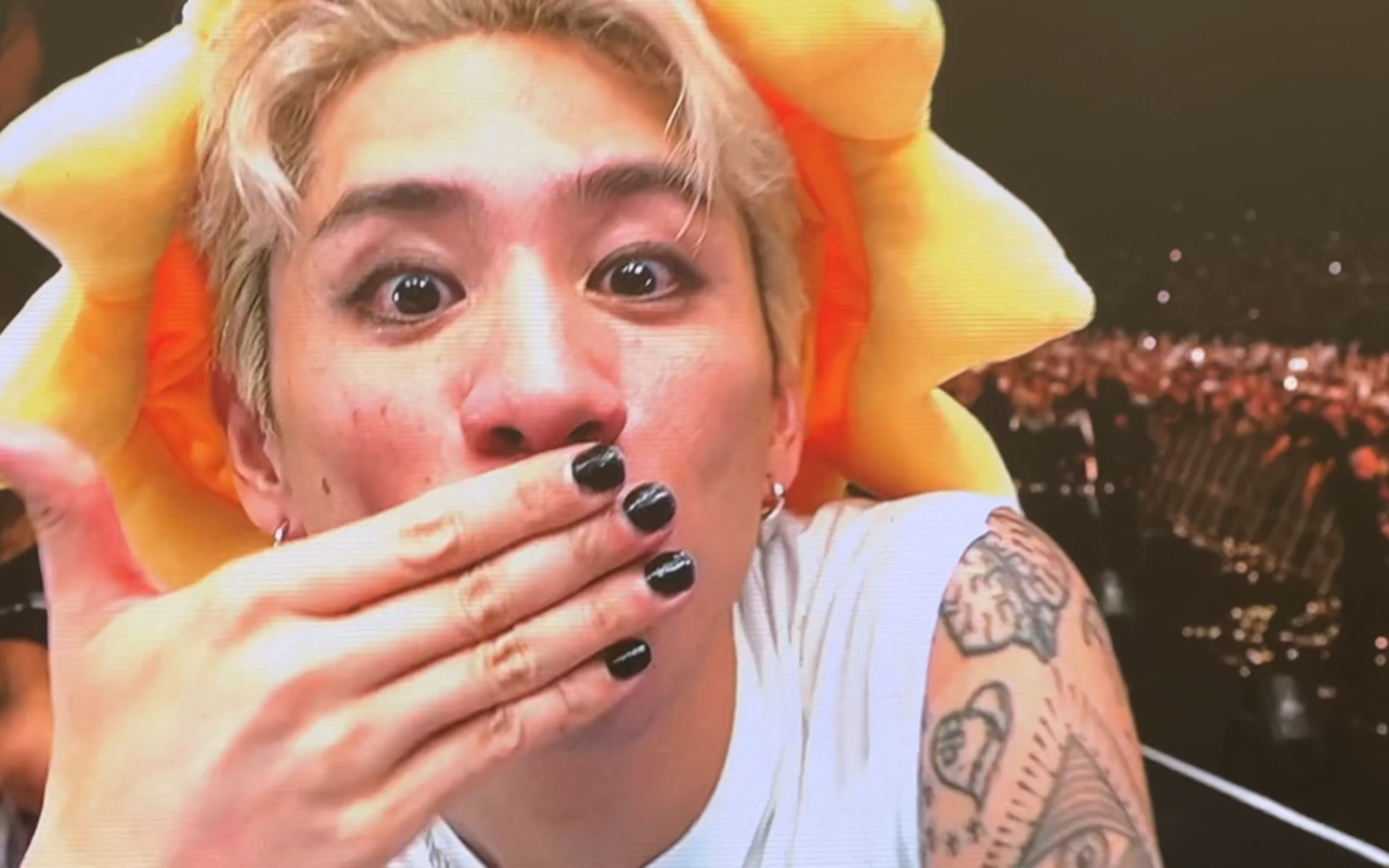 【one ok rock】进来挨晴男亲!