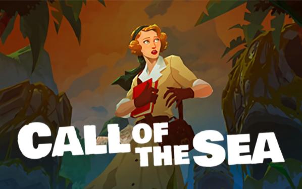 [图]【持续更新】【海之呼唤】Call of the Sea 第二章 埃佛哈特探险队