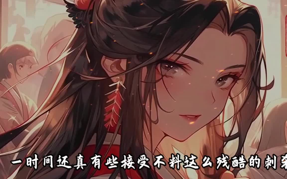 【无敌皇太子武元辛如烟】1哔哩哔哩bilibili