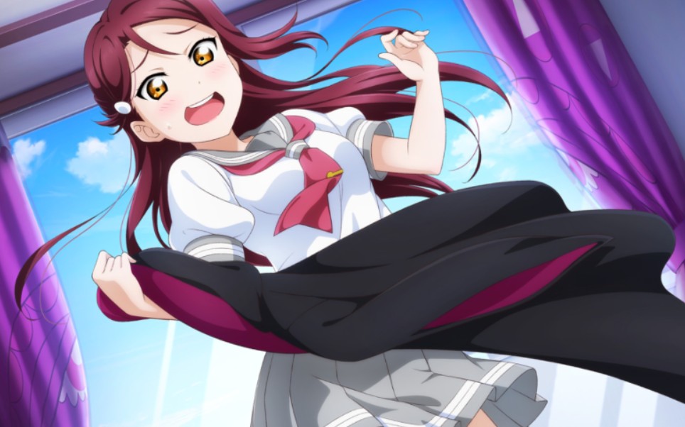 【自用】【夜梨】【llas】梨梨受难