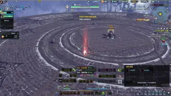 长生剑融合技花活秒琴魔