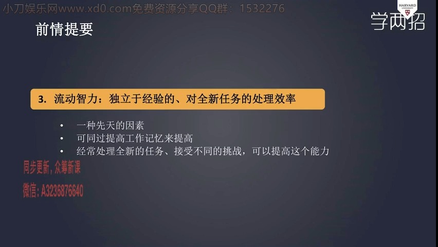 04坚持的艺术:如何坚持不擅长的事情从而放大自己的核心竞争力?哔哩哔哩bilibili