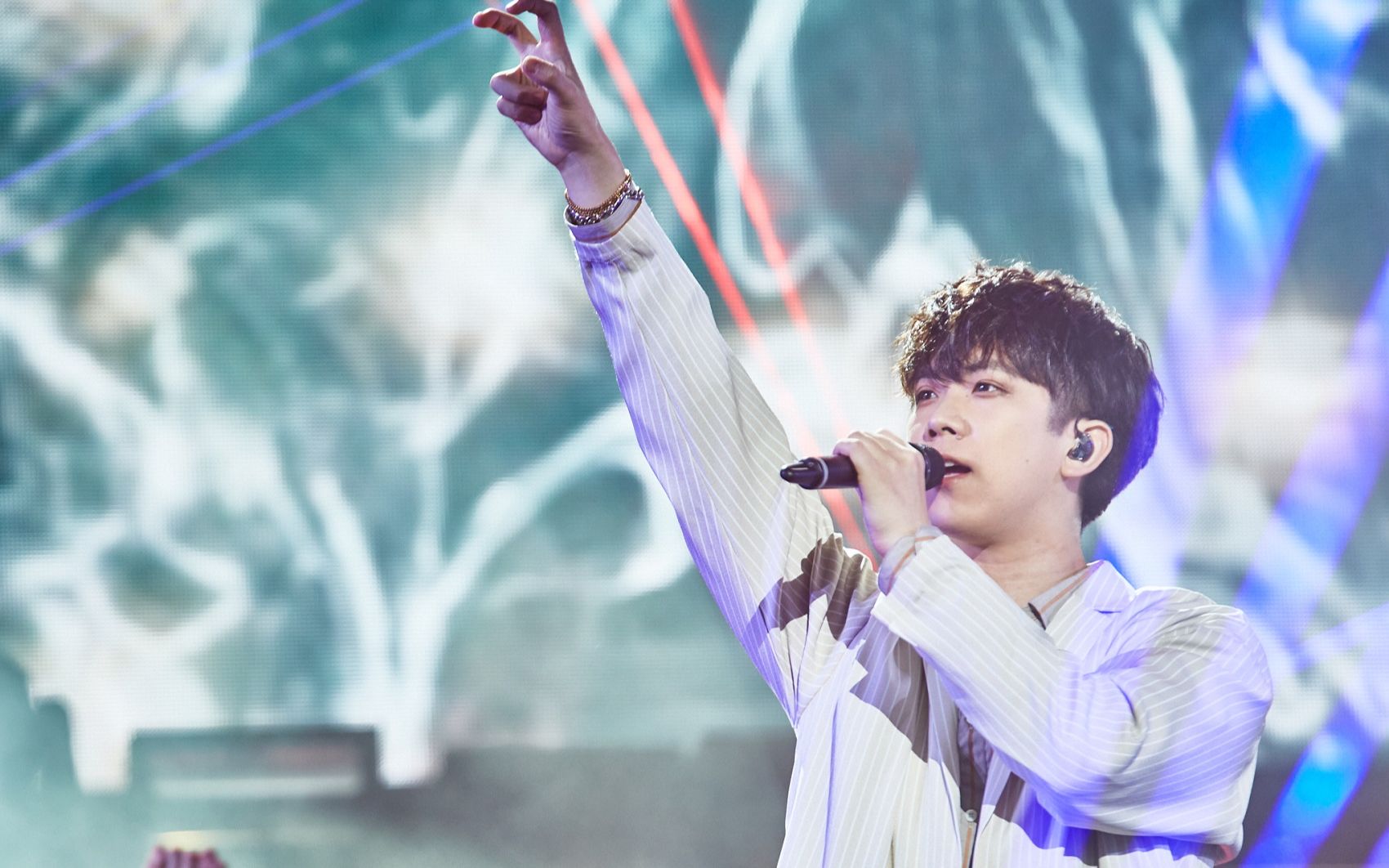 【特别访谈】观音坂独步声优 伊东健人篇【7th演唱会bd&dvd演出影像】