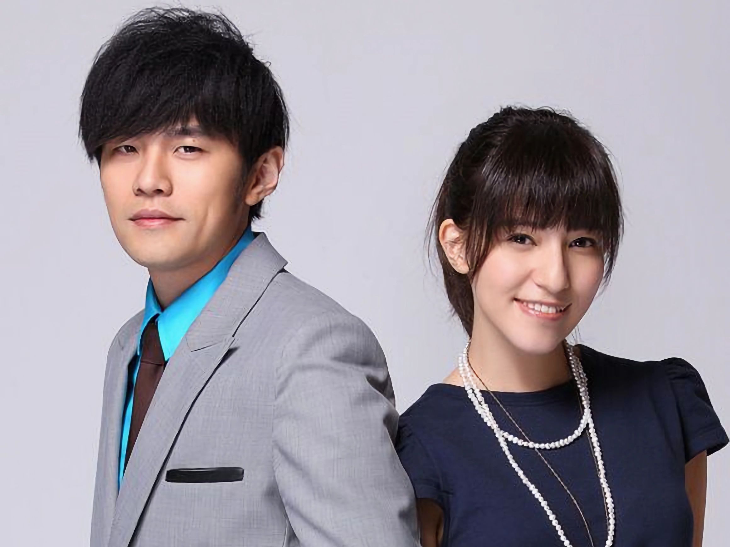 ai周杰伦&lara梁心颐 a whole new world cover:mena massoud&naomi