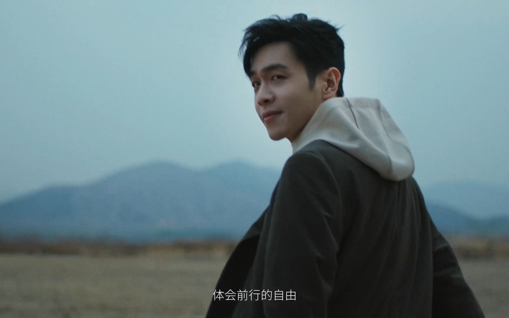 20230803 报喜鸟 TVC 70s1080P哔哩哔哩bilibili