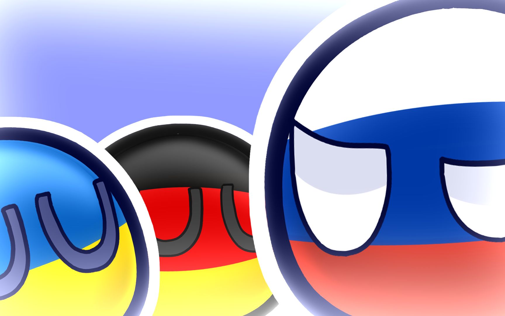 【波兰球】你tm不让我运粮食是吧