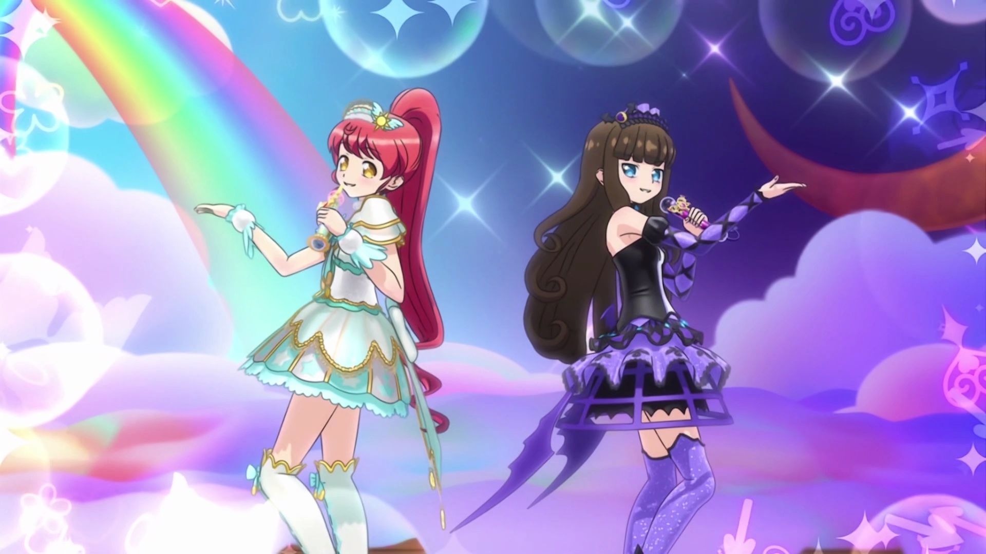 美妙天堂60帧天使与恶魔的てびえんreversiblering