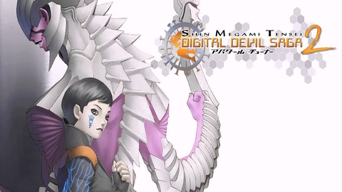 Pc98 伪典 女神转生 东京默示录 全剧情流程 哔哩哔哩