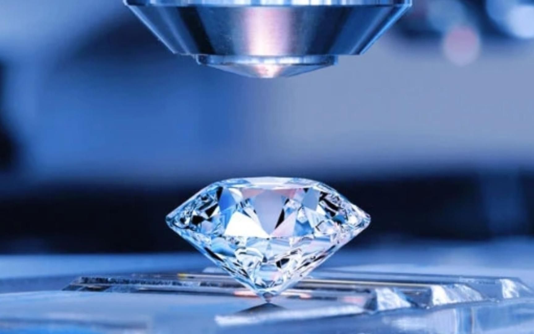 钻石金刚石:工业磨料磨具与珠宝首饰的双重身份——mrbrianzhao