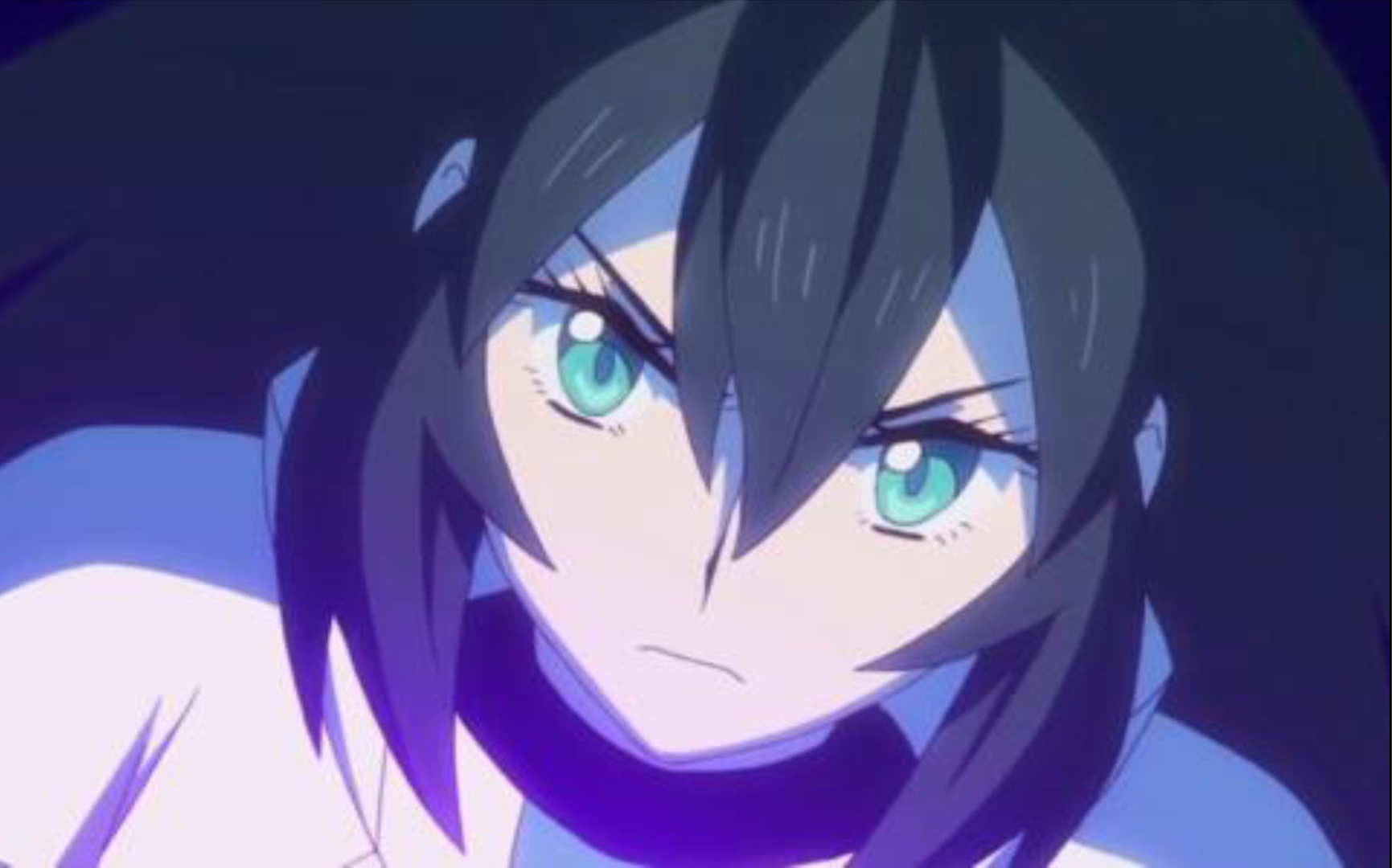 爱情感觉醒计划  芽依《争锋对决敢达》