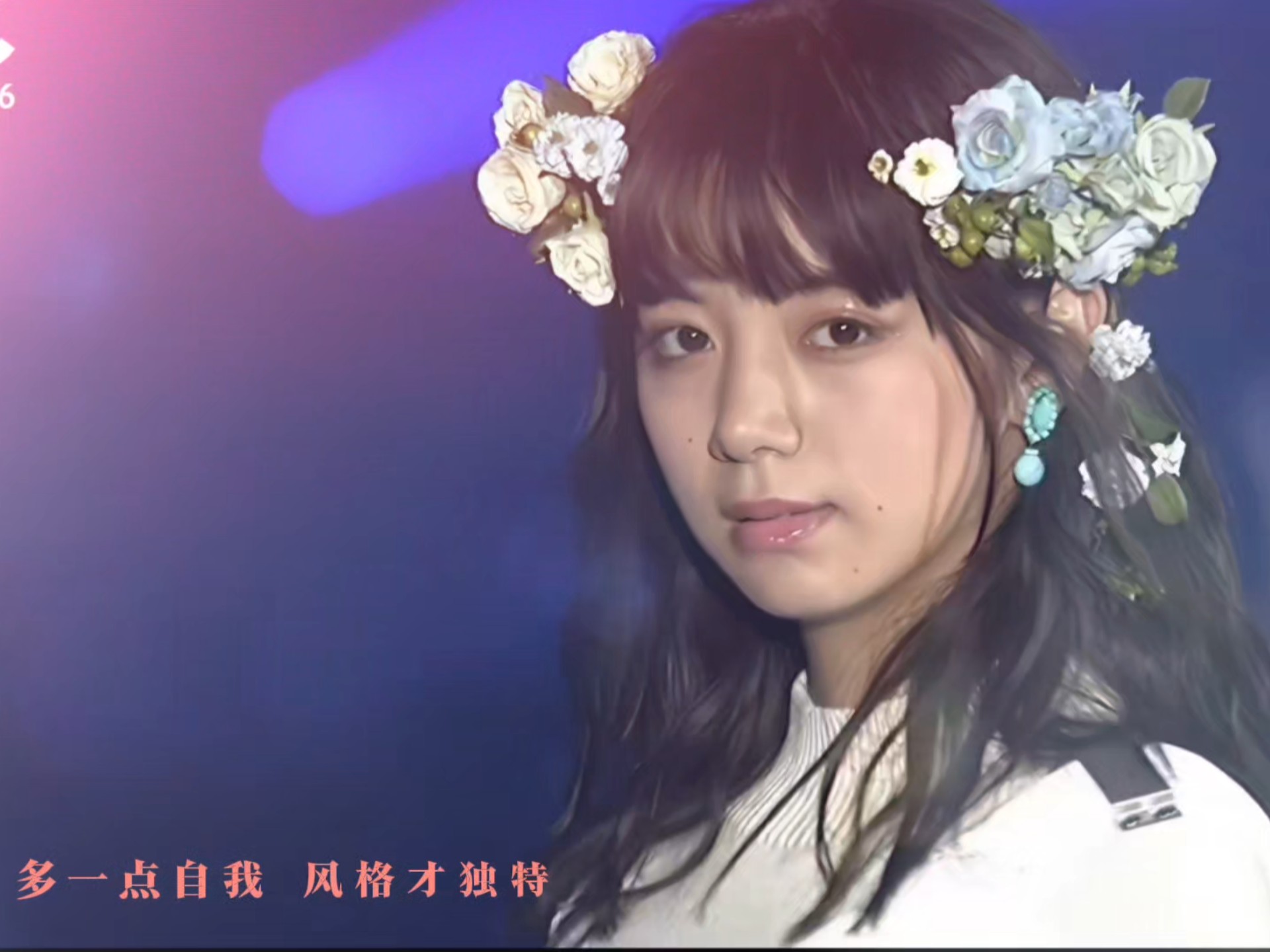 super model[池田依来沙的可爱走秀大盘点]东京女孩时装秀