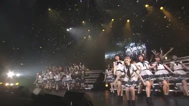 NMB48リクエストアワー2023-哔哩哔哩_Bilibili