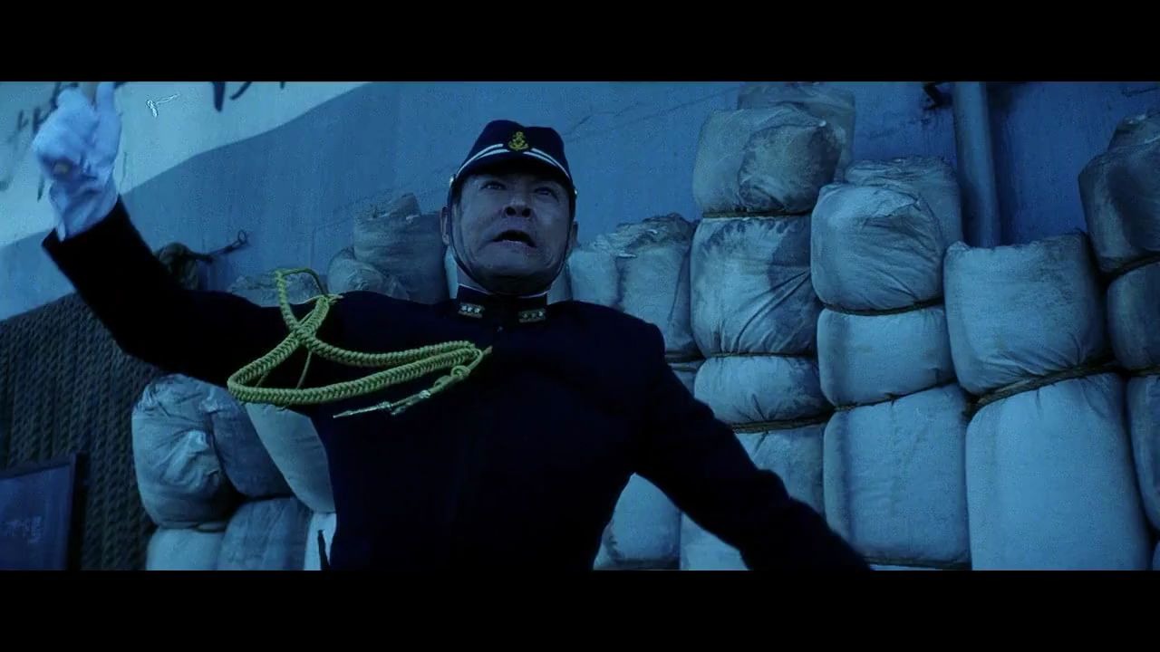 日本偷袭珍珠港纳粹民族无视任何规则