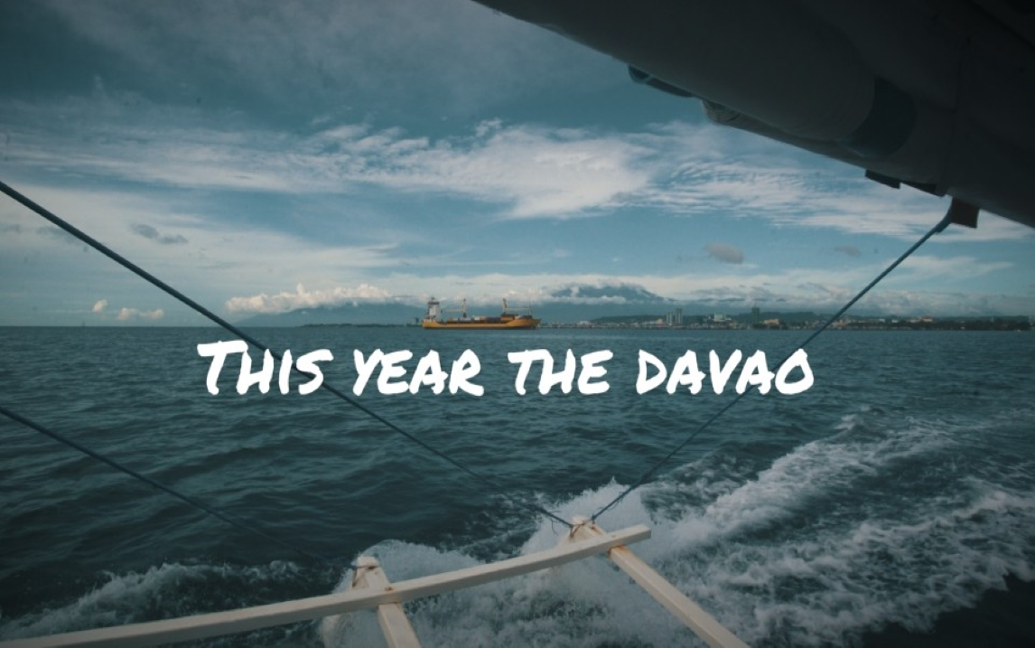 【菲律宾】《This Year The Davao 》菲律宾人文旅拍短片哔哩哔哩bilibili