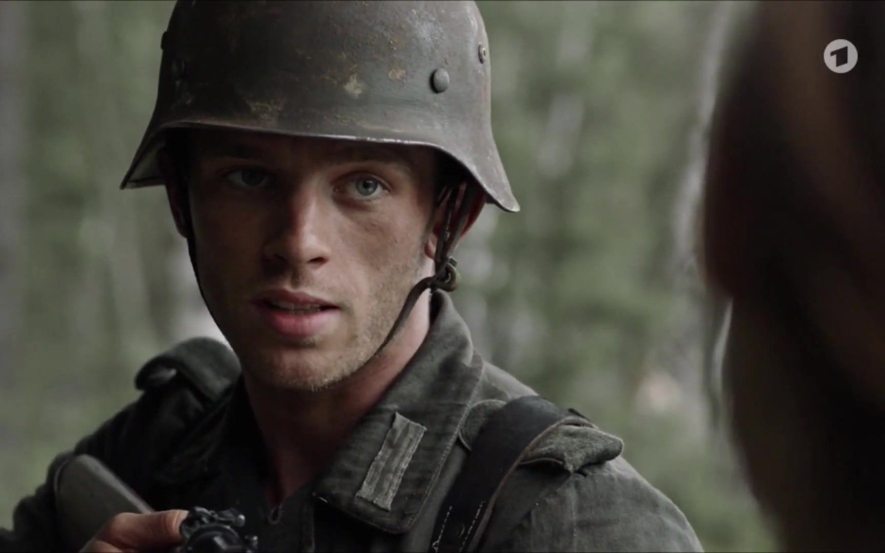 【高分德剧】德国帅哥演员jannis niew02hner《投敌