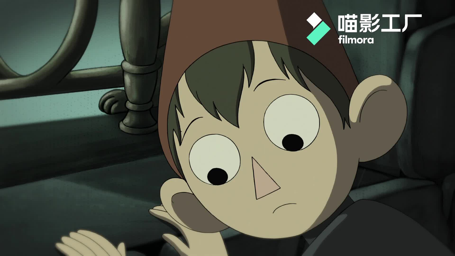 【花园墙外|wirt】剪剪新墙头