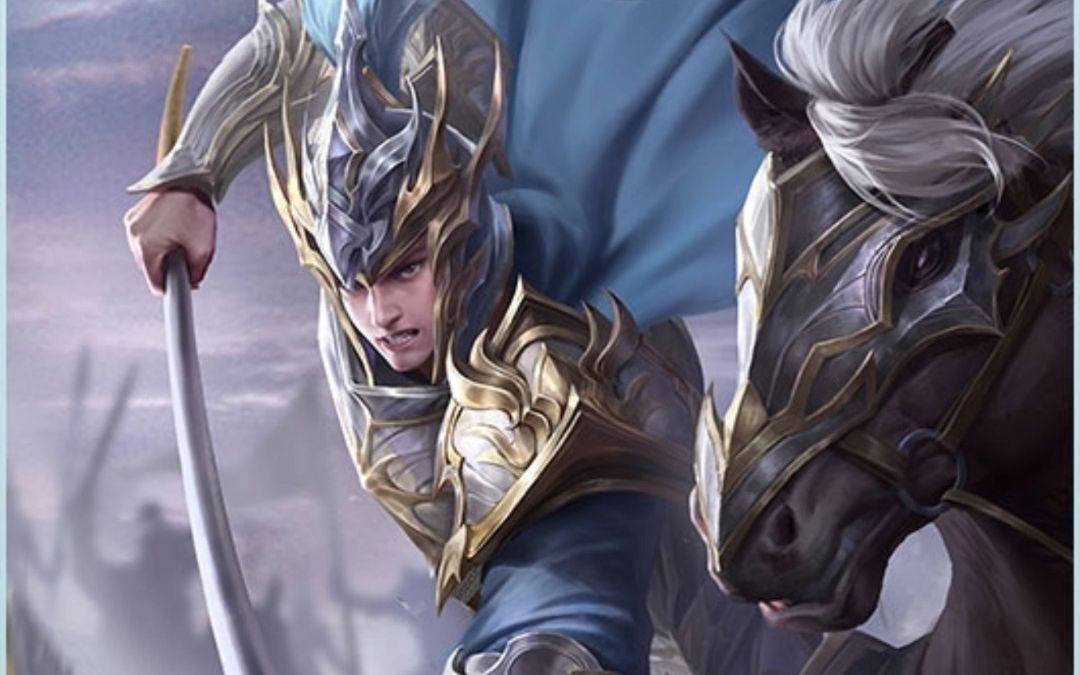 历史上真正七进七出的常胜将军,背后又有哪些不为人知的故事