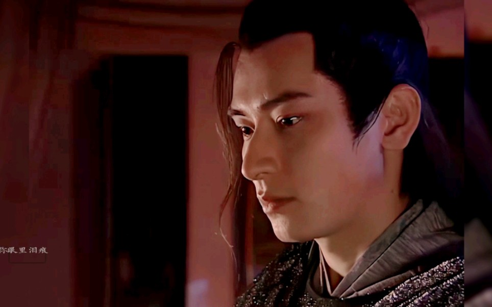 演技派大帅哥就要怼脸拍!‖匡连海小表情大赏