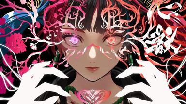 ヰ世界情緒#43 2nd Album「色彩」XFD_哔哩哔哩_bilibili