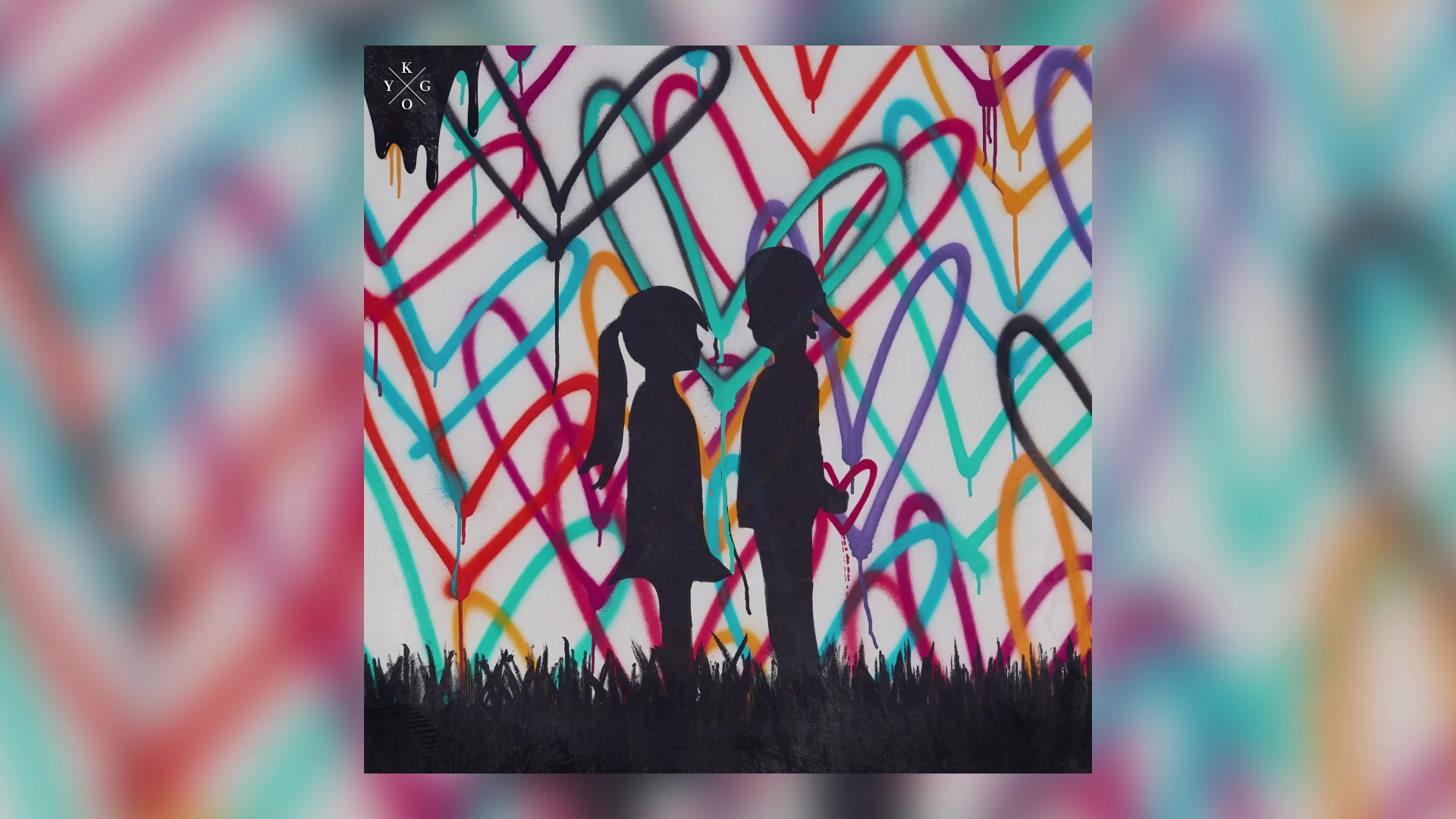 kygo - sunrise feat.