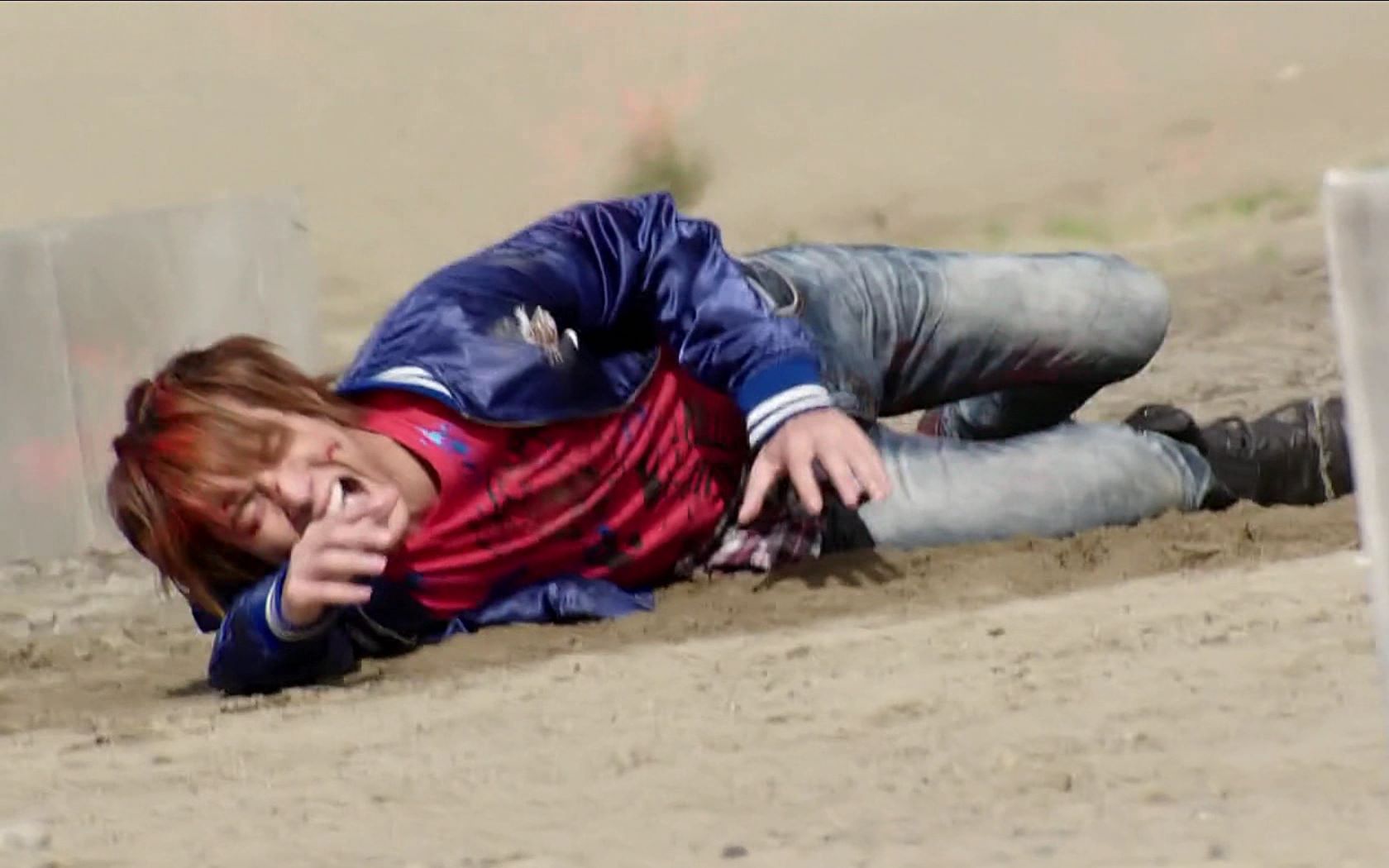 龙我吃瘪合集2_哔哩哔哩_bilibili