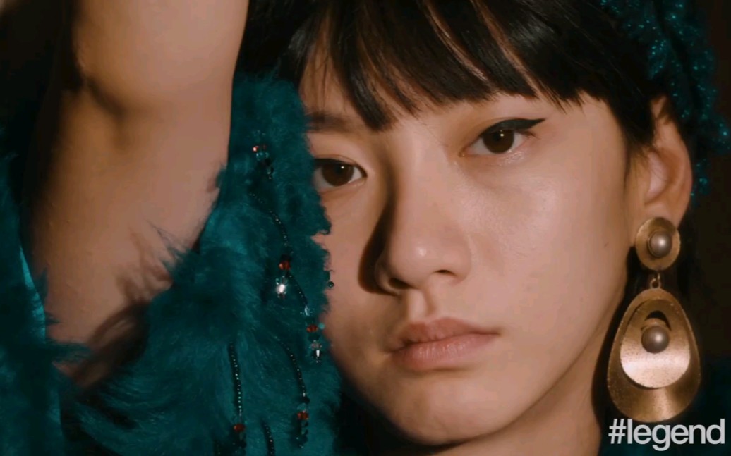 袁澧林angelayuenlegend